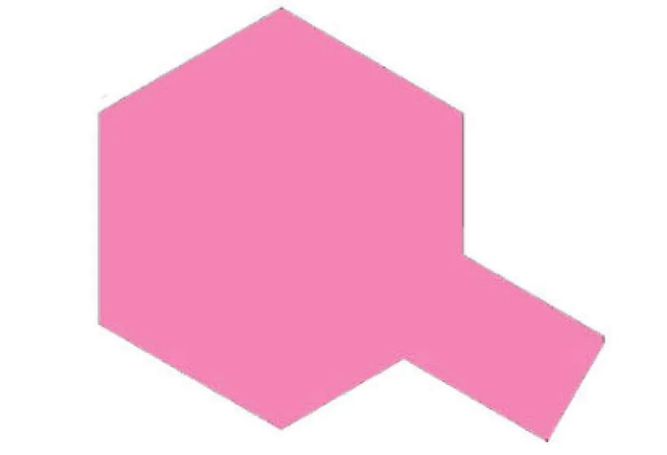 tamiya-x-17-acrylfarbe-rosa-gl-nzend-23-ml image 1