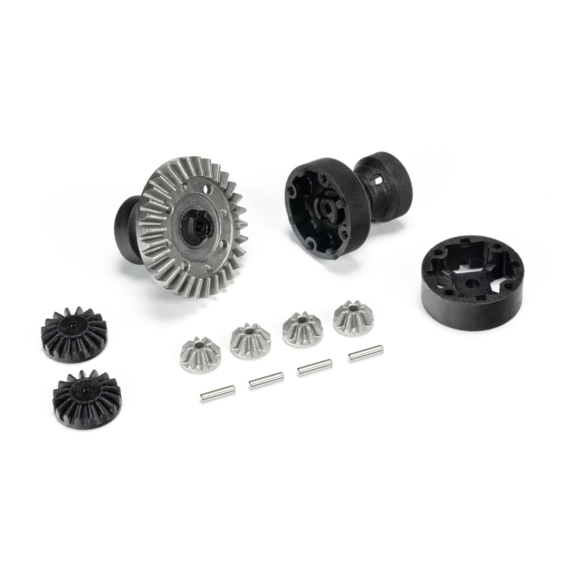 arrma-grom-ara311177v2-differential-30t-0-8mod image 2