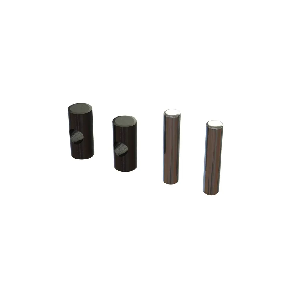 arrma-kraton-cvd-au-enbord-set-stahl-2-st-ck image 1