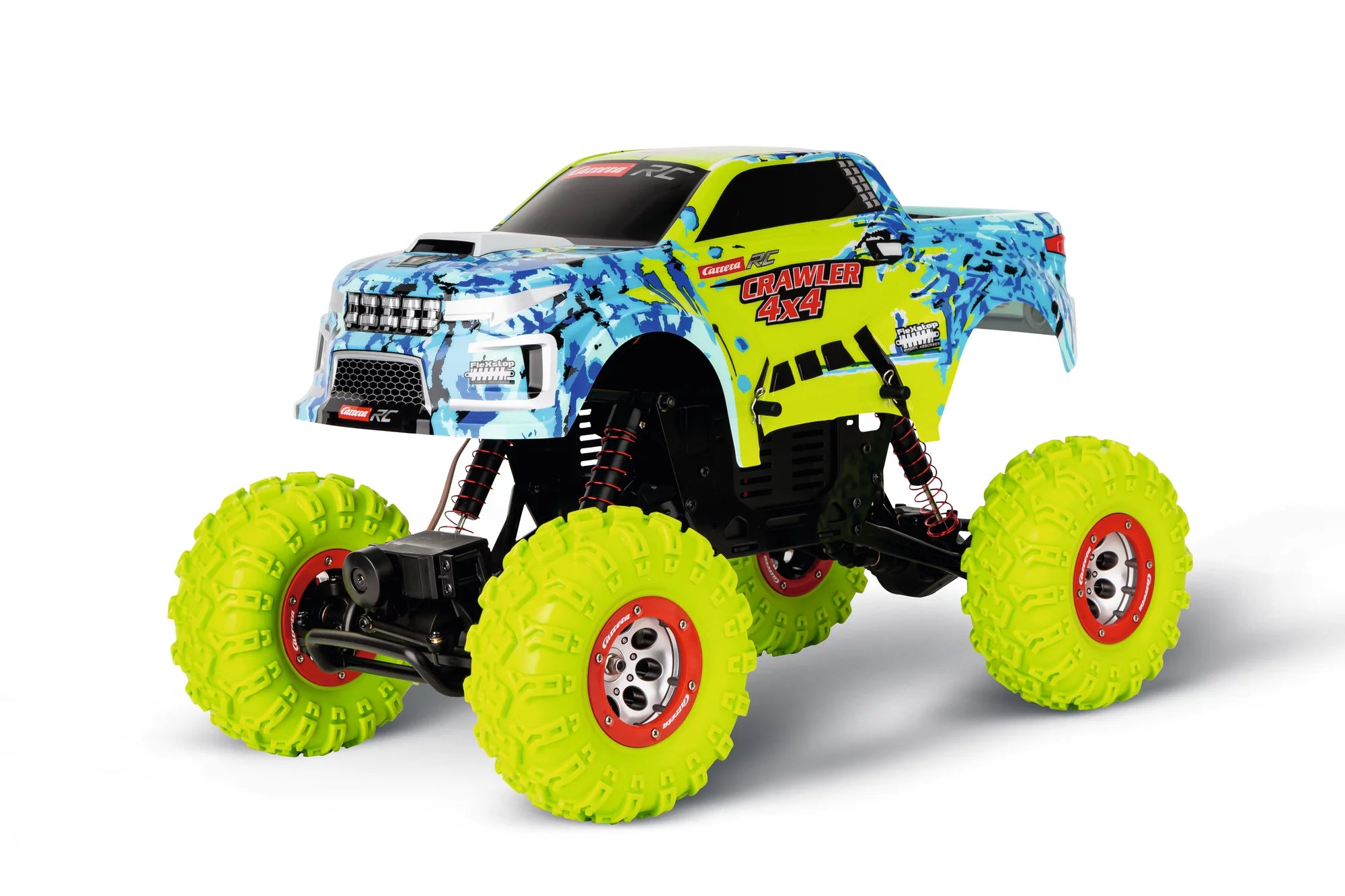 carrera-profi-rc-crawler-px-rc-offroad-auto-42-5-cm-allrad image 1