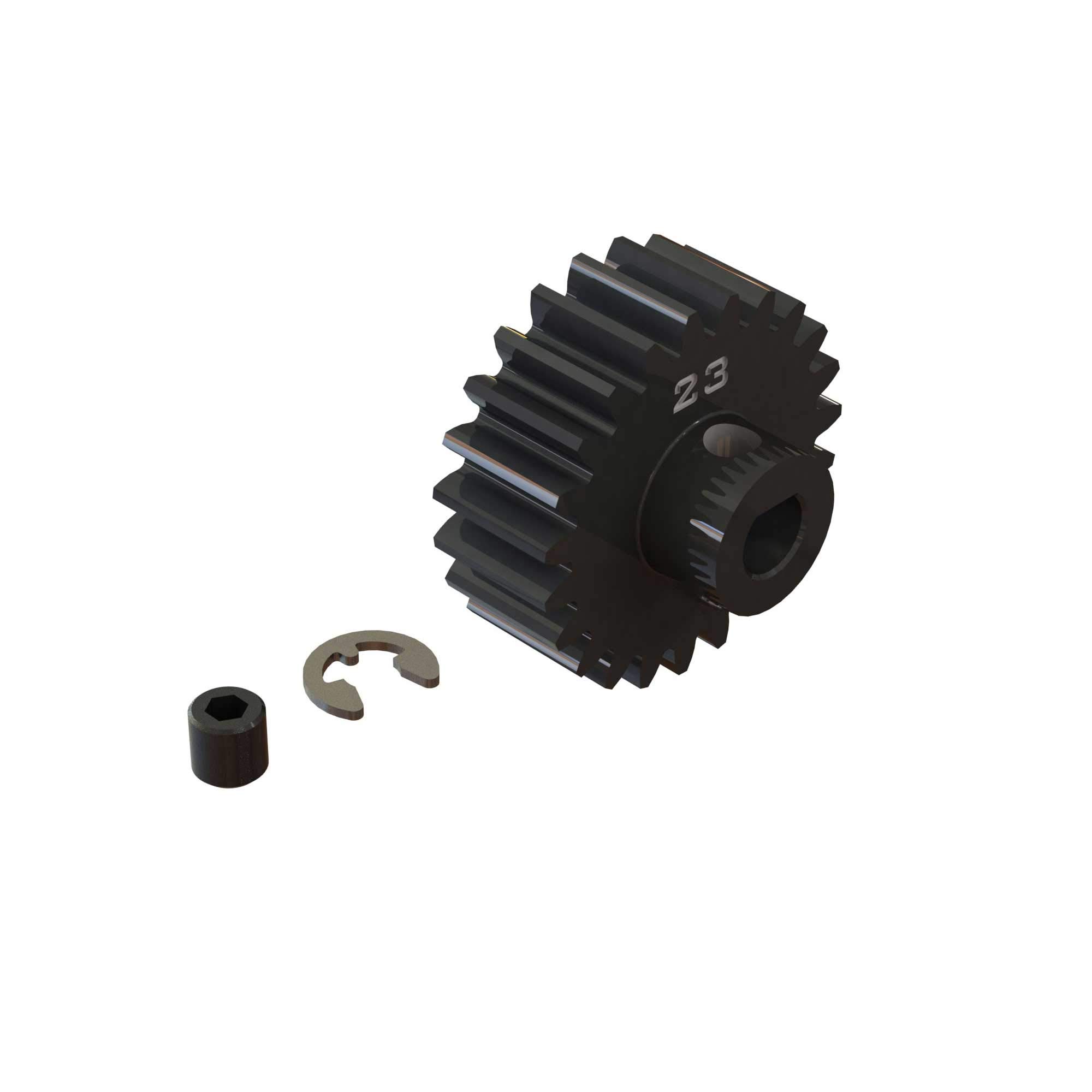 arrma-kraton-23t-hd-mod1-safe-d5-motorritzel-stahl image 1