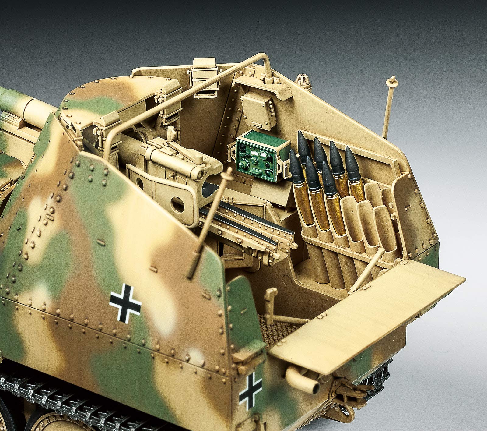 tamiya-35364-marder-iii-modellbausatz-1-35-normandie image 5