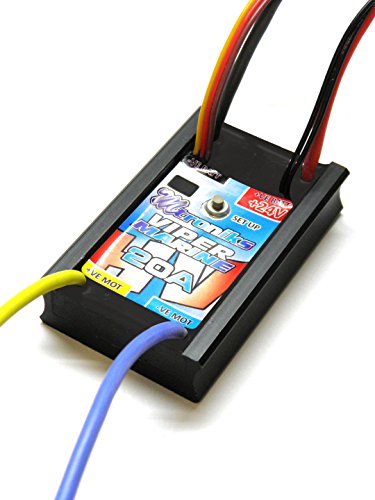 carson-500906263-viper-hv20-marine-regler-12-24v-20a image 2