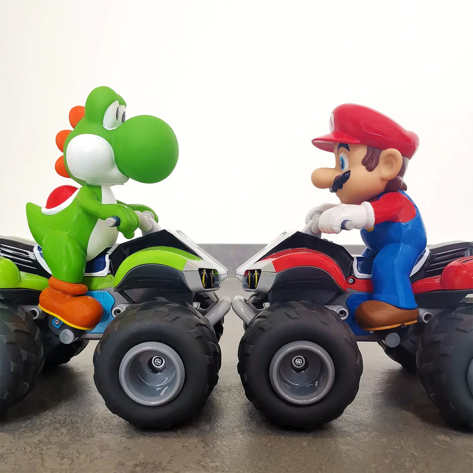 carrera-mario-kart-rc-mario-quad-2-4ghz-fernauto-1-20 image 4
