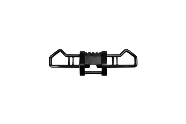 carrera-action-front-bumper-gr-n-ersatz-sto-stange-rc-auto image 1