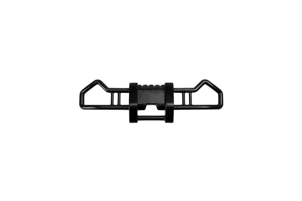 carrera-action-front-bumper-gr-n-ersatz-sto-stange-rc-auto image 1