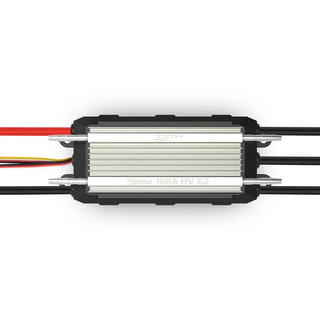 ztw-seal-g2-160a-bootsregler-6-14s-hv-wasserdicht image 1