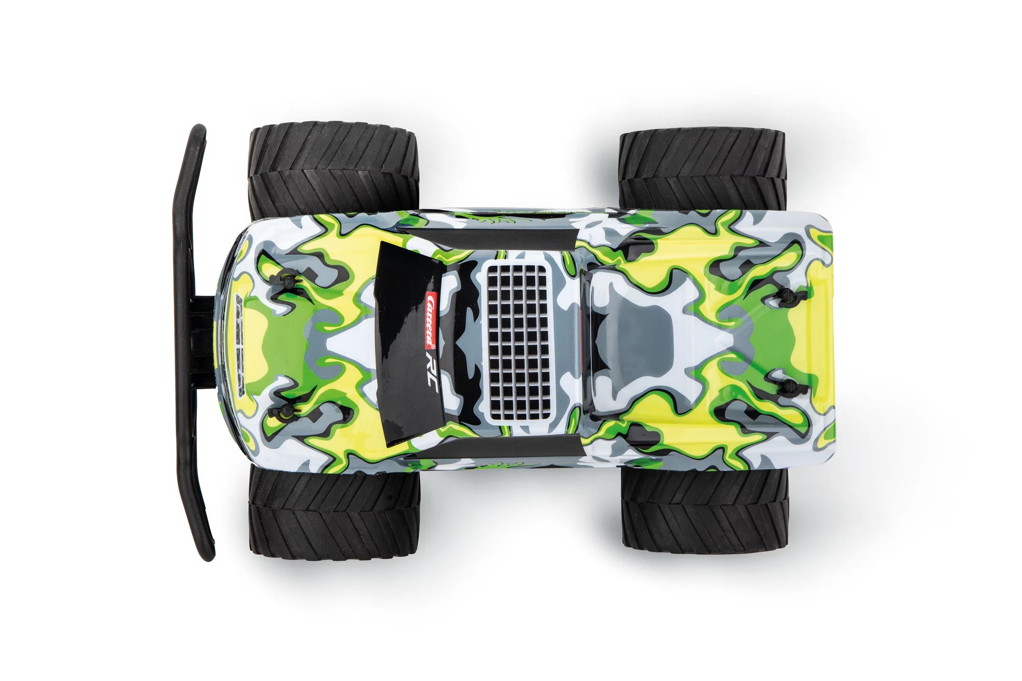 carrera-action-forest-hunter-2-4ghz-rc-truck-12-km-h image 6