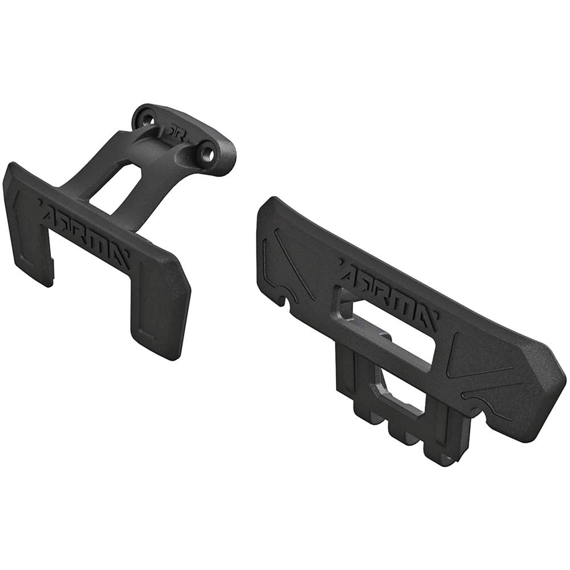 arrma-typhon-sto-stangensatz-kraton-4x4-blx-bumper image 1