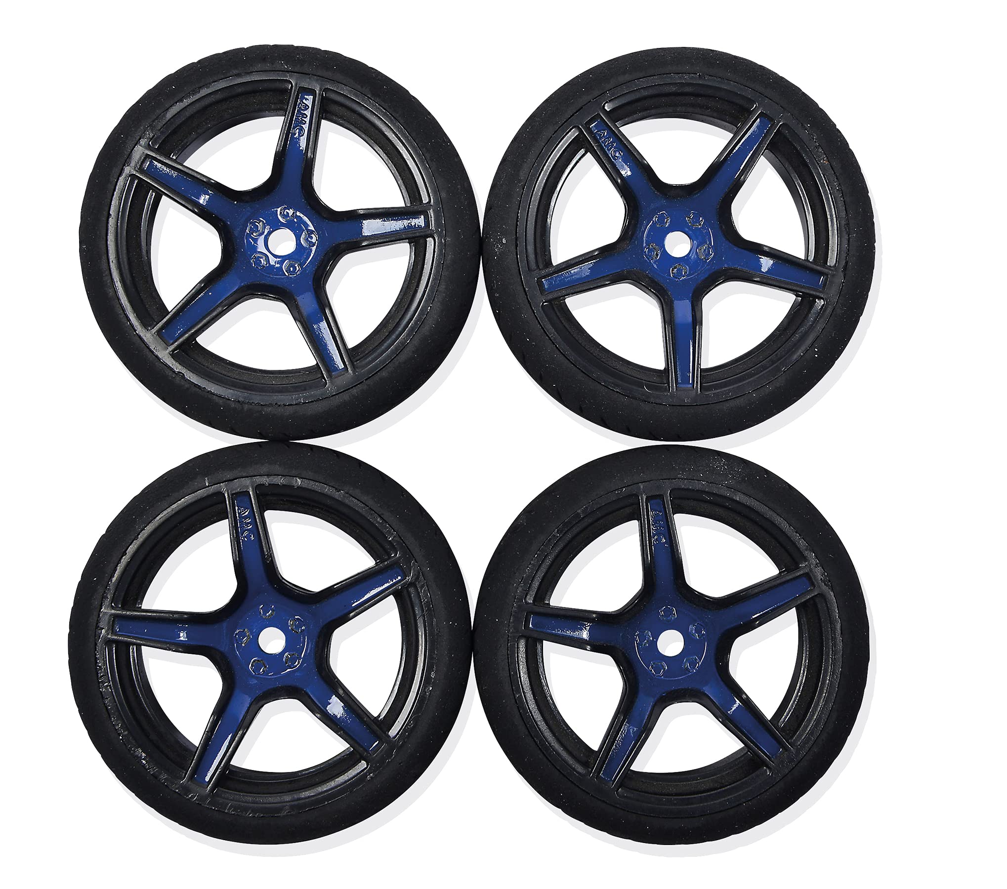 carson-rc-500900167-r-derset-5-speichen-rallye-1-10-blau image 2
