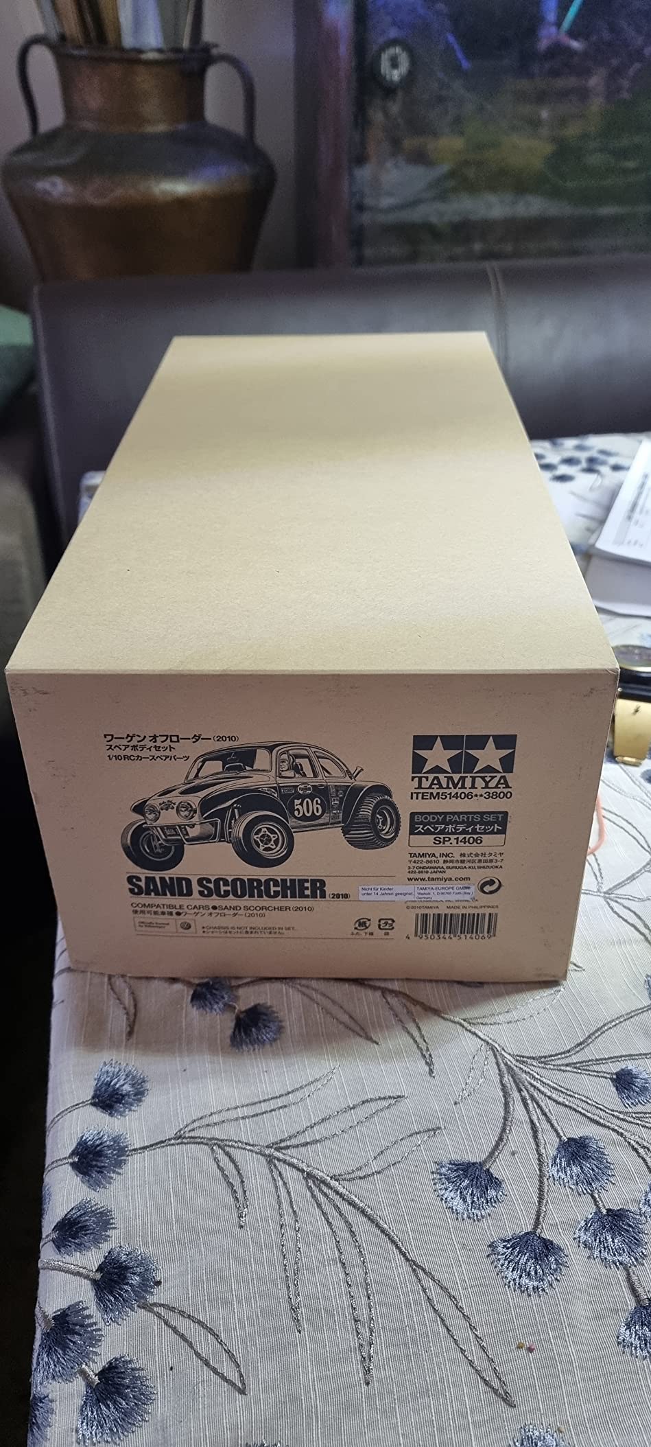Passt genau