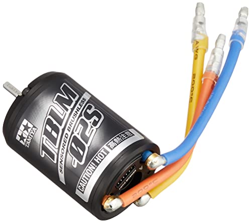 tamiya-tblm-02s-brushless-motor-17-5t-sensor-rc-auto image 3