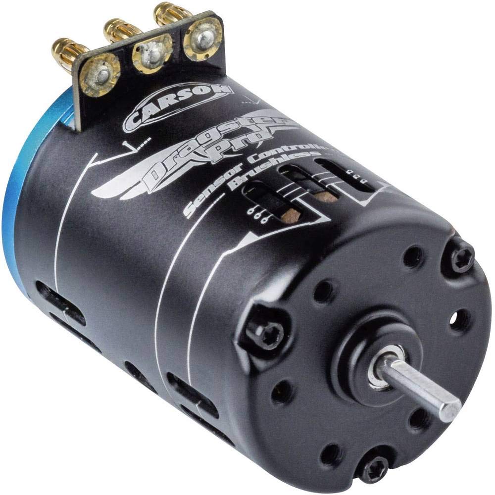 carson-dragster-pro-bl-motor-11-5t-on-road-500906258 image 2