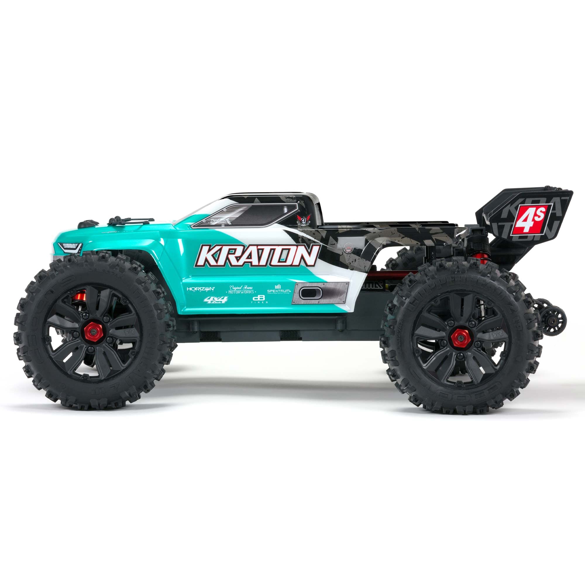 arrma-kraton-4x4-4s-v2-blx-monster-truck-rtr-1-10-teal image 7