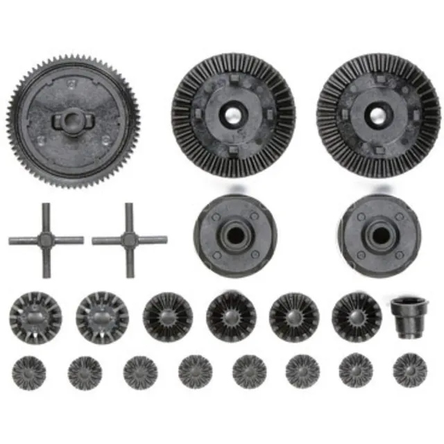 tamiya-tt-02-g-teile-getriebe-ersatzteile-silber-300051531 image 1
