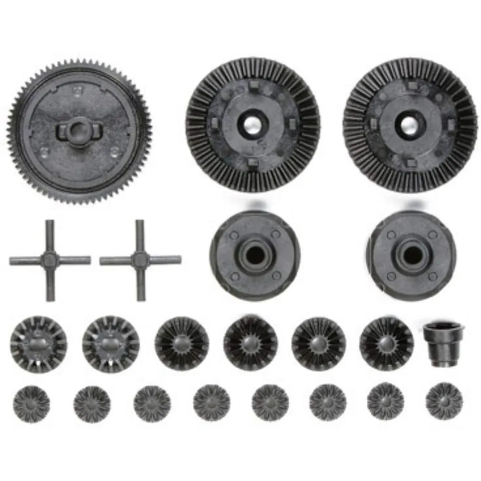tamiya-tt-02-g-teile-getriebe-ersatzteile-silber-300051531 image 1