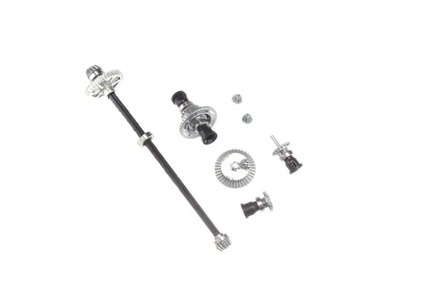 carrera-profi-rc-upgrade-kit-metalgear-ersatzteil-metallgetriebe-set image 1
