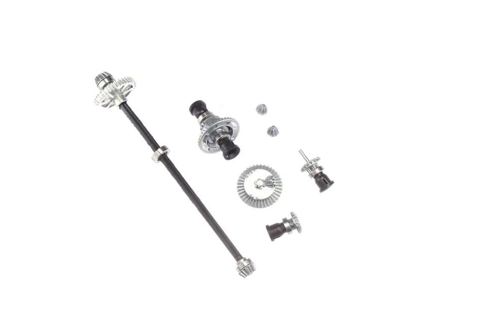 carrera-profi-rc-upgrade-kit-metalgear-ersatzteil-metallgetriebe-set image 1