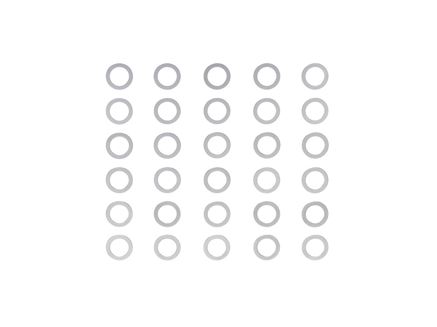tamiya-300053586-distanzschrauben-set-4mm-3x10-st-ck image 1