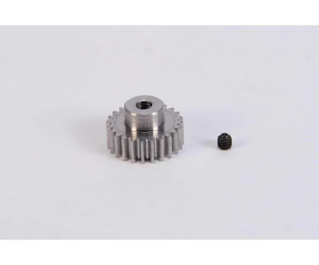 carson-rc-ersatzteile-500013432-motorritzel-24z-stahl-m0-6 image 1