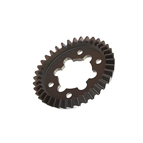arrma-kraton-ara311152-hauptgetriebe-rc-zahnrad-metall-37t image 2