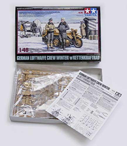 tamiya-32412-figuren-set-luftwaffe-winter-1-48-bausatz image 6