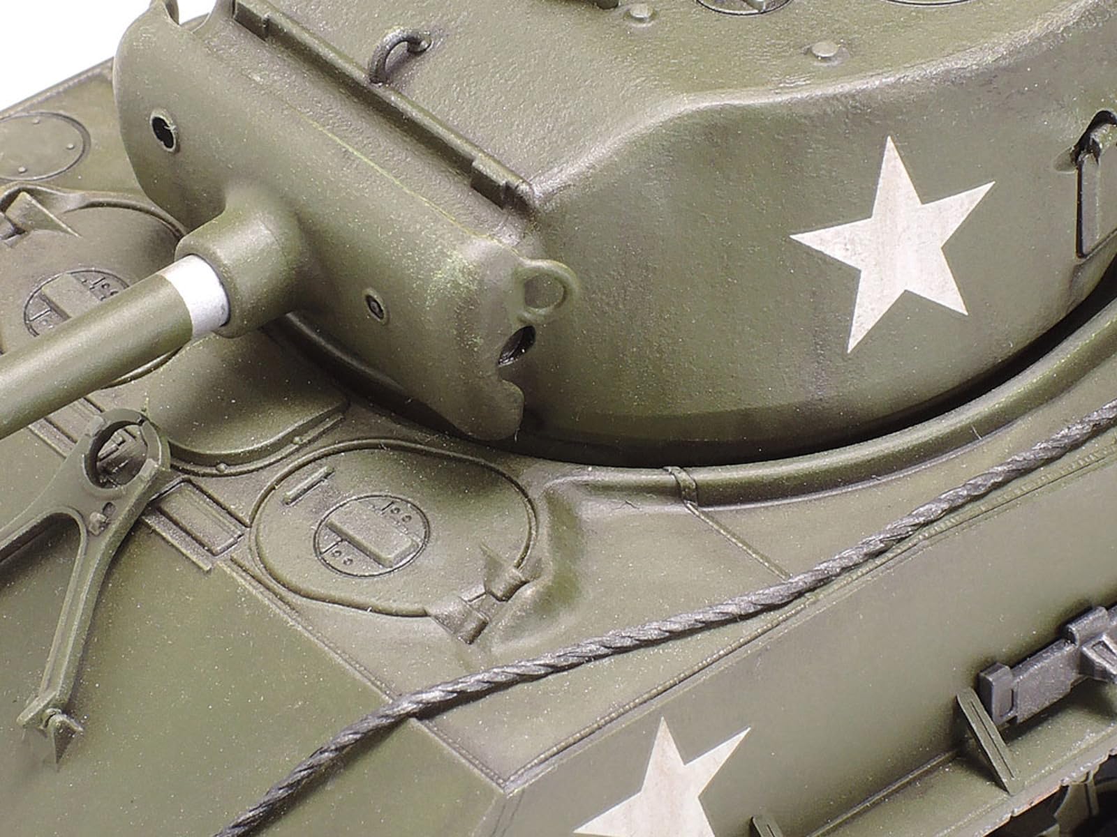 tamiya-32595-m4a3e8-sherman-easy-eight-1-48-unlackiert image 4