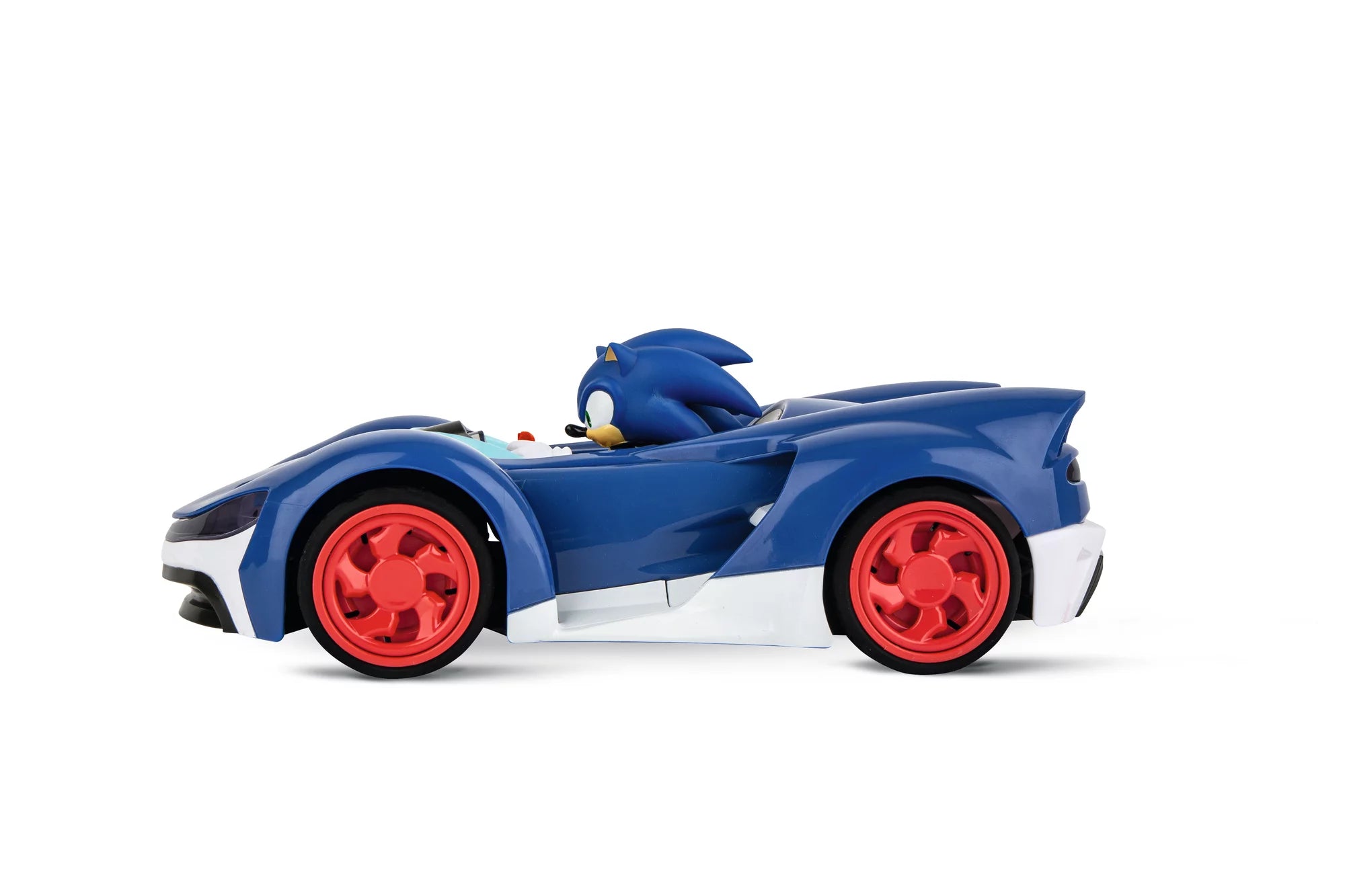 carrera-sonic-2-4ghz-team-racing-rc-auto-sonic-27cm image 3