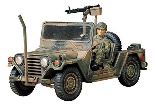tamiya-300035123-ford-m151a2-mutt-1-35-bausatz image 5