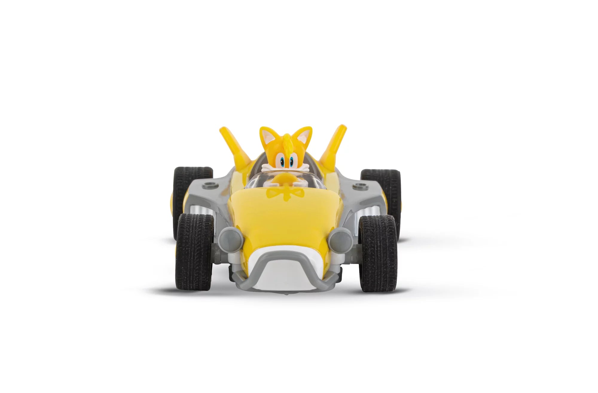 carrera-sonic-tails-team-racing-mini-rc-kart-1-43-5-km-h image 5
