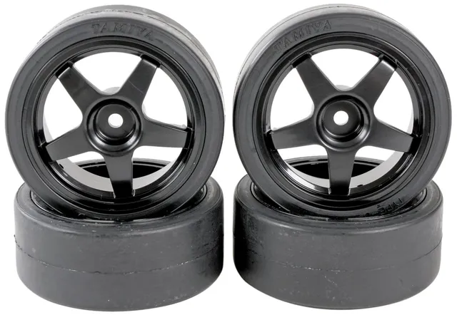 tamiya-309400564-r-der-4x-tt01-nismo-drift-ersatzteil-set image 1