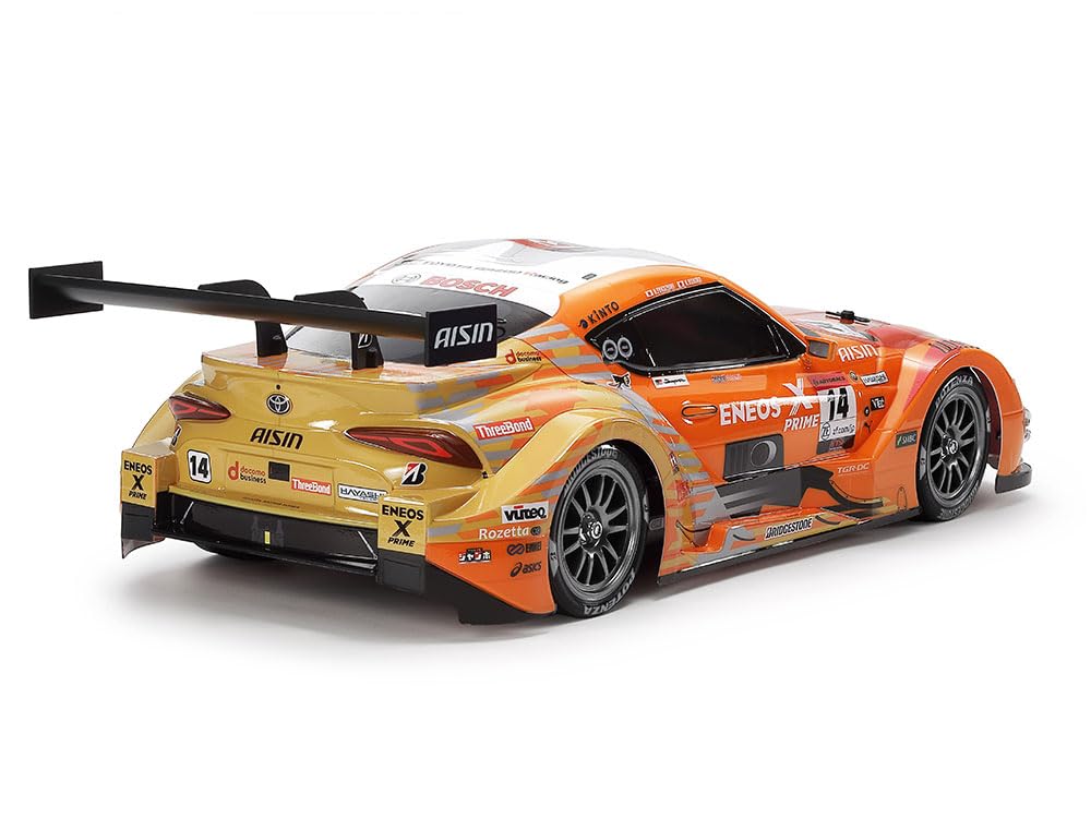 tamiya-tt-02-rc-auto-gr-supra-eneos-x-prime-1-10-bausatz image 2