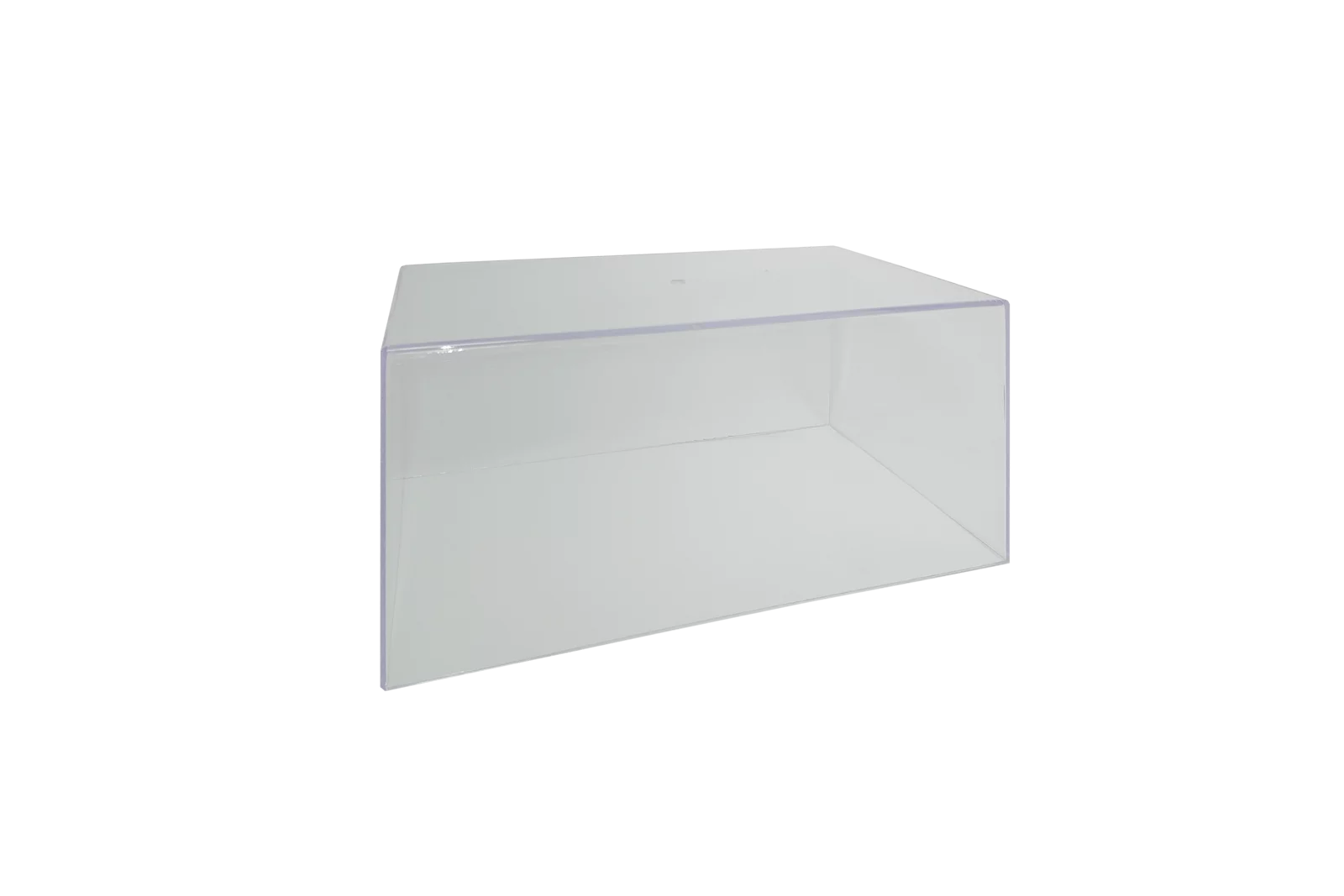 carrera-digital-132-evolution-clear-box-deckel-ersatz image 1