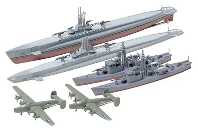 tamiya-gato-u-boot-u-jagdboot-1-700-schiffsmodell-bausatz image 1