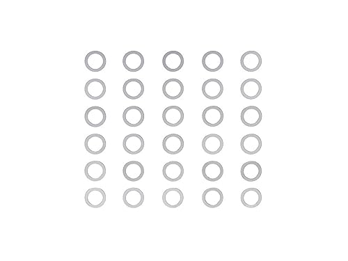 tamiya-300053586-distanzschrauben-set-4mm-3x10-st-ck image 2