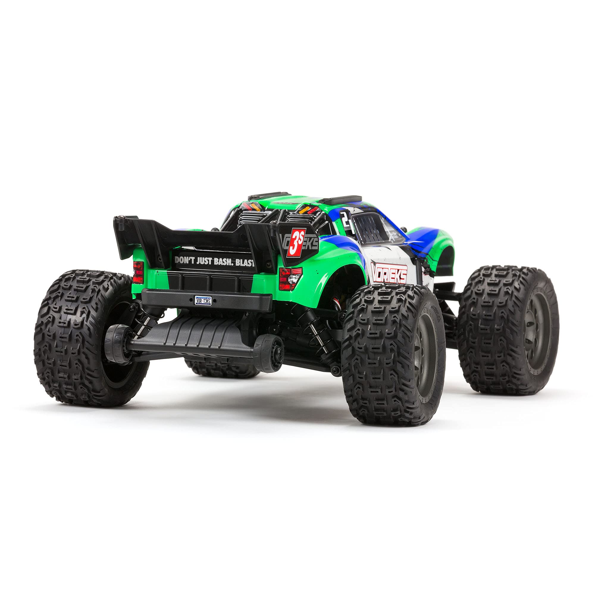 arrma-vorteks-4wd-3s-blx-stadium-truck-1-10-gr-n-rtr image 3
