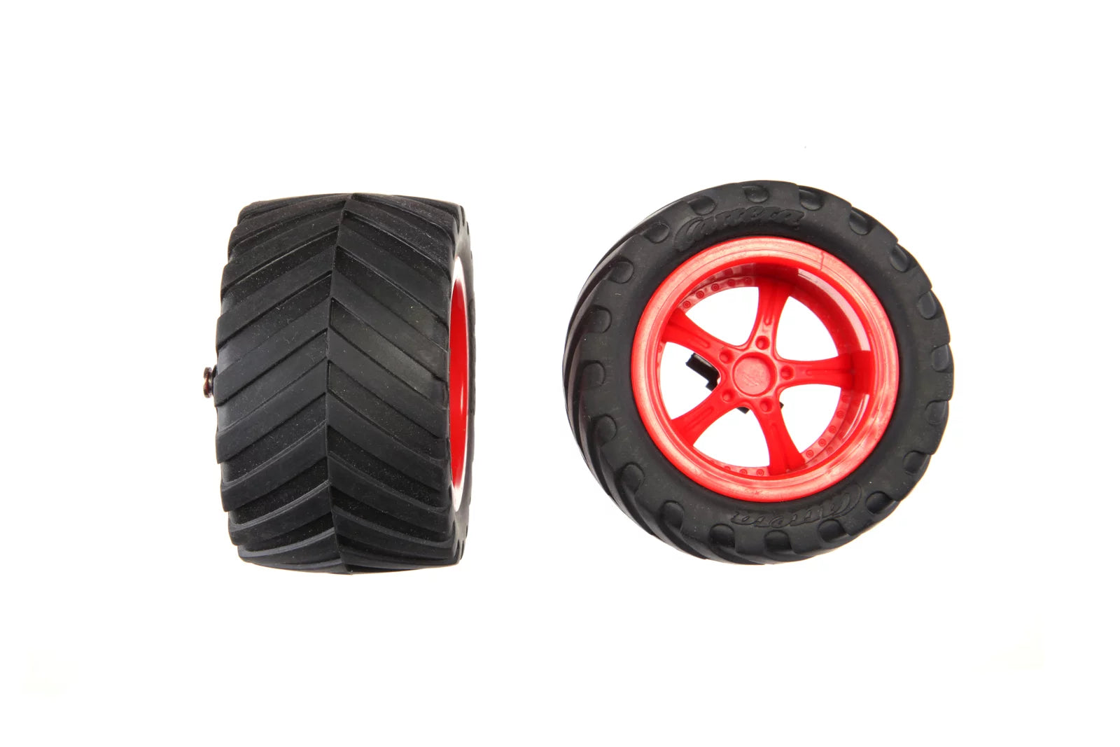 carrera-action-neon-racer-ii-181054-vorderr-der-ersatzteil image 1