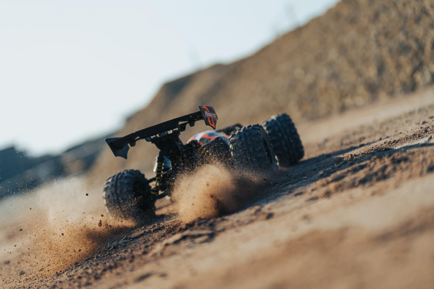 carson-monsuta-1-8-rc-buggy-2wd-rtr-orange-35-km-h-mit-akku image 5