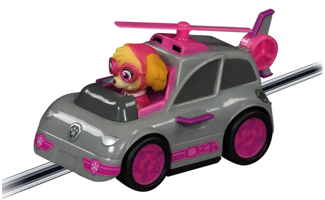 carrera-first-paw-patrol-skye-helikopter-slotcar-1-50 image 1