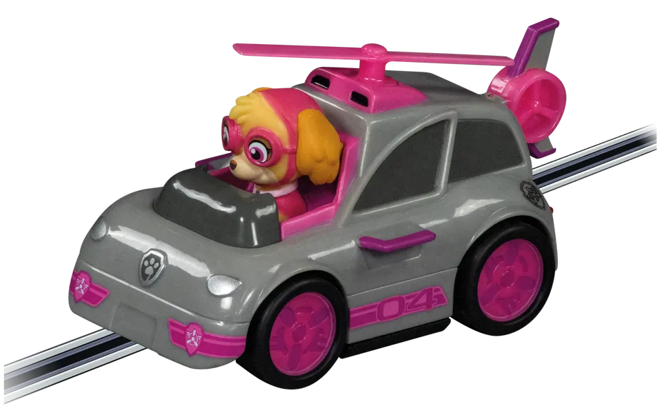 carrera-first-paw-patrol-skye-helikopter-slotcar-1-50 image 1