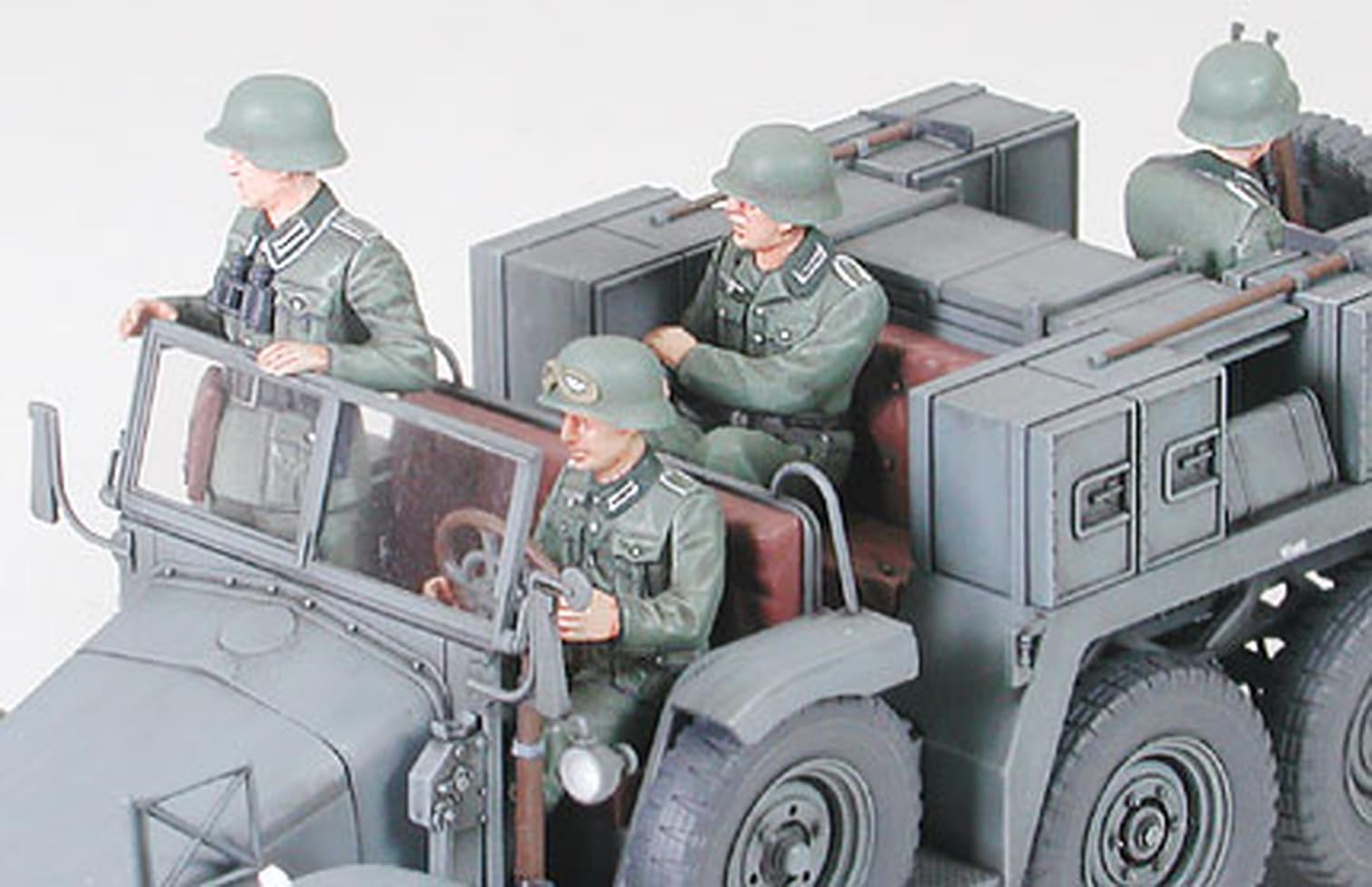 tamiya-35259-krupp-protze-mit-pak-37mm-1-35-bausatz image 5
