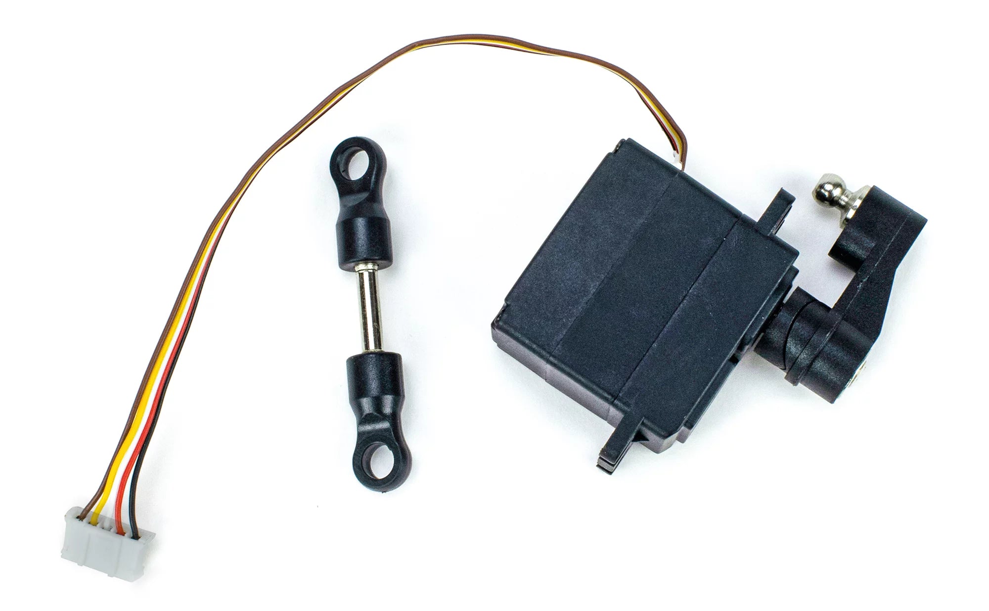 carrera-rc-action-servo-brushless-ersatzservo-mit-kabel image 1