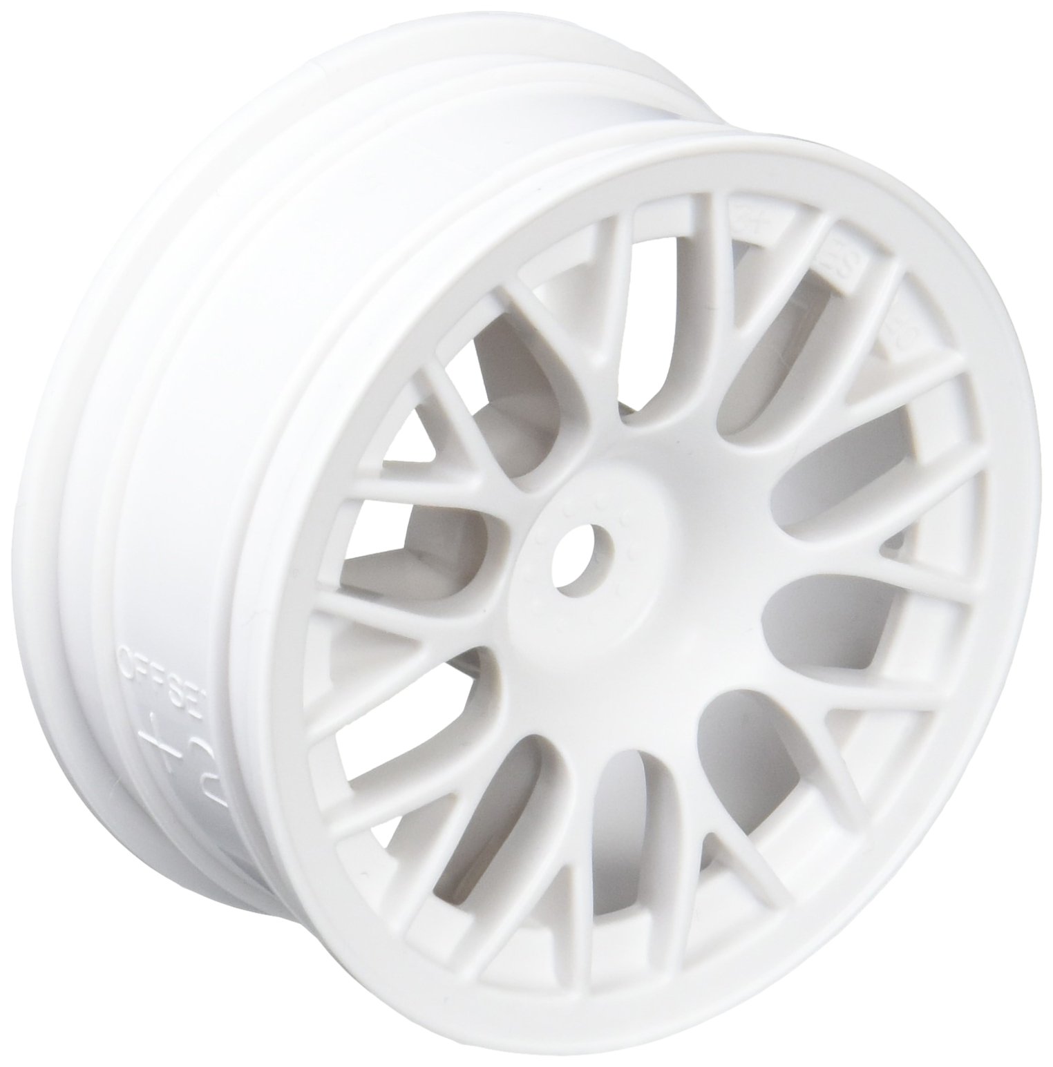 tamiya-300053468-felgen-schmal-tourenwagen-wei-4-st-ck image 1