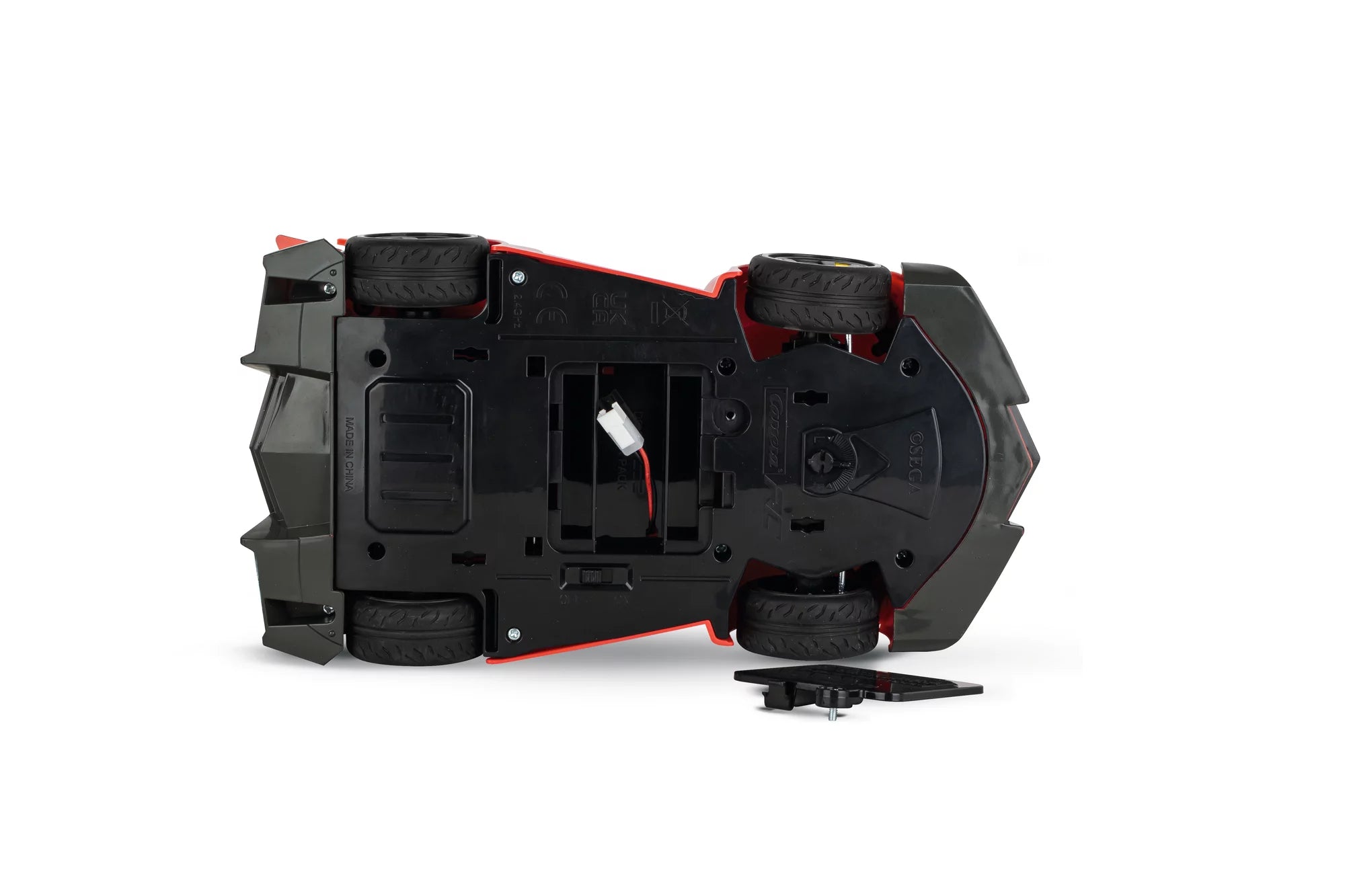 carrera-sonic-shadow-rc-rennauto-2-4-ghz-performance-version image 8
