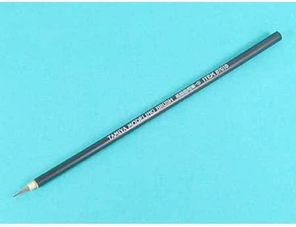 tamiya-high-grade-pinsel-punkt-mittel-bambusstiel image 1