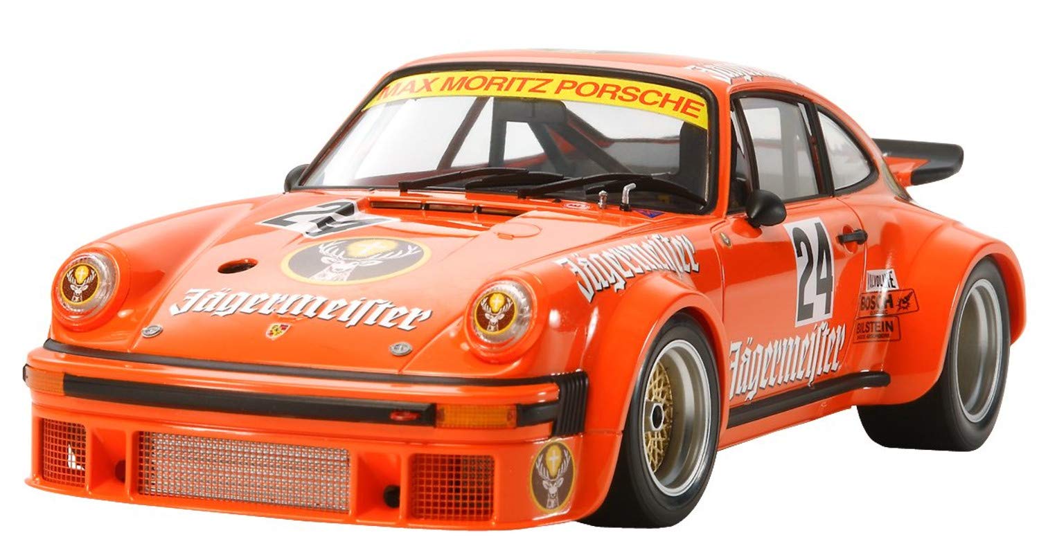 tamiya-24328-porsche-934-j-germeister-bausatz-1-24 image 1