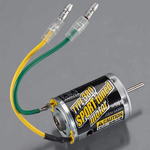 tamiya-54393-elektromotor-380-sport-tuned-tt-02b image 4