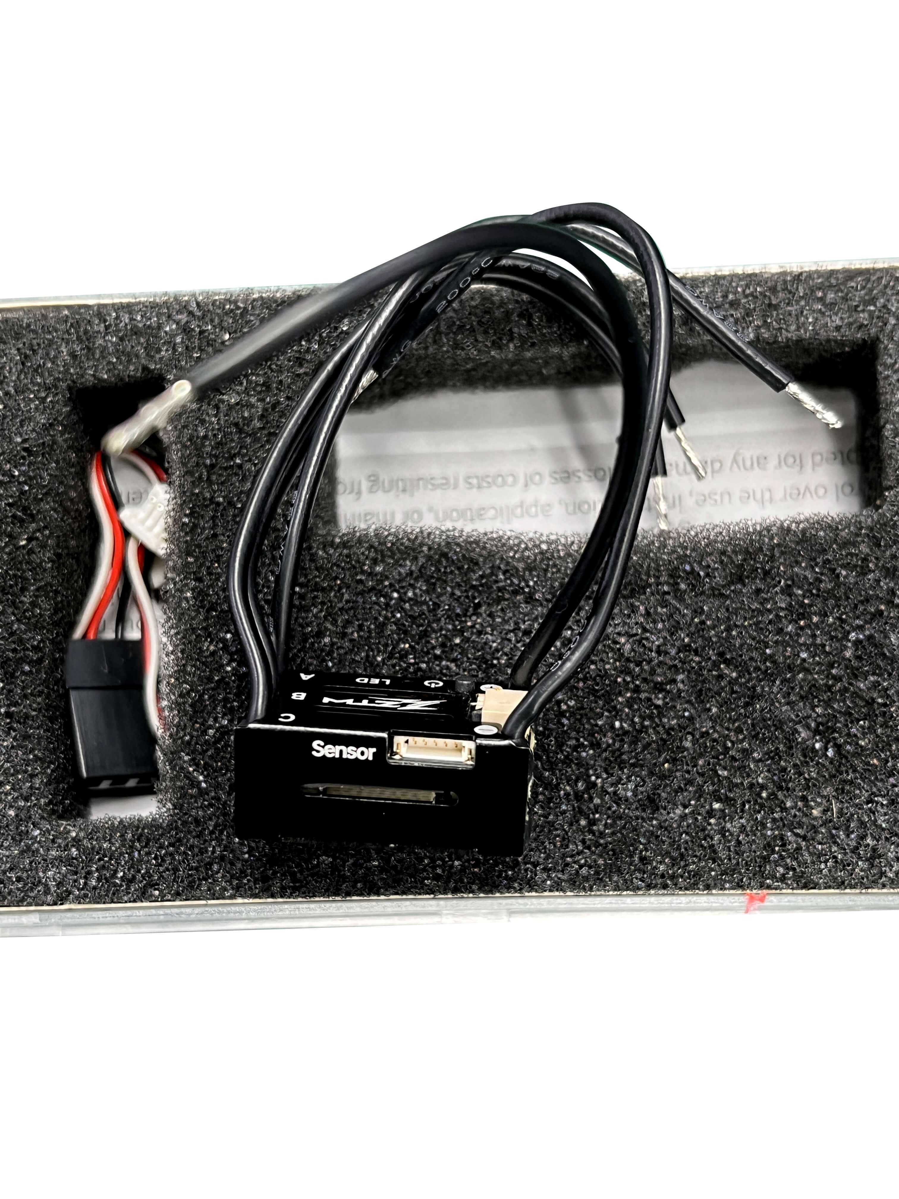 ztw-beast-pro-g2-30a-regler-turbo-2-3s-1-28-drift-bluetooth image 6