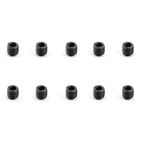 arrma-kraton-set-screw-m4x4mm-stahl-10-st-ck image 2