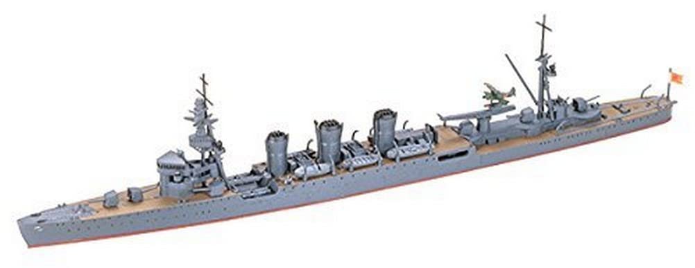 tamiya-water-line-31316-kuma-schiff-bausatz-1-700 image 1